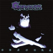 Subtle Body - Gorguts