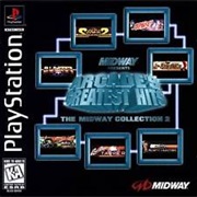 Arcade&#39;s Greatest Hits: Midway Collection 2