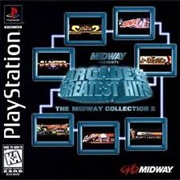 Arcade's Greatest Hits: Midway Collection 2