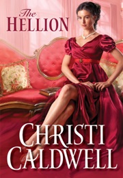 The Hellion (Christi Caldwell)