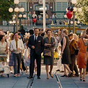 Saving Mr. Banks