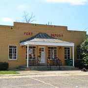 Fort Deposit, Alabama