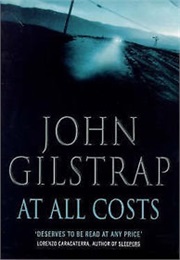 At All Costs (John Gilstrap)