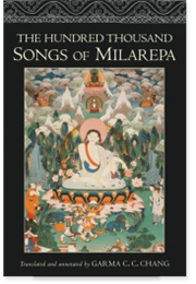 The Songs of Milarepa (Milarepa)