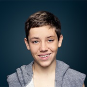 Carl Gallagher