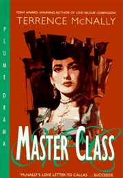 Master Class (Terrence McNally)