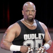 D-Von Dudley