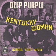 Deep Purple - Kentucky Woman