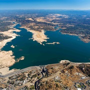 Folsom Lake, CA