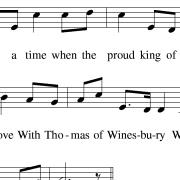 Lord Thomas of Winesbury