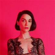 Sugarboy- St. Vincent