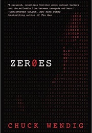 Zeroes (Chuck Wending)