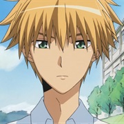 Usui Takumi (Kaichou Wa Maid-Sama!)