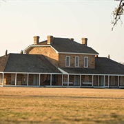 Fort Richardson (Texas)