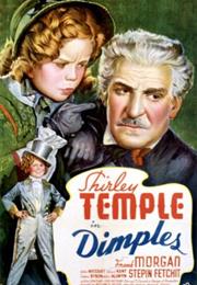 Dimples (William A. Seiter)