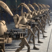 Star Wars Rebels: Season 3: Episode 6: "The Last Battle"