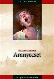 The Golden Brush (Sándor Dallos)