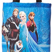 Frozen Tote