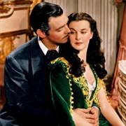 Gone With the Wind