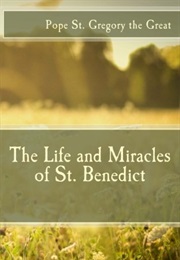 Life of St. Benedict (Pope St. Gregory the Great)