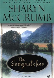 The Songcatcher (Sharyn McCrumb)