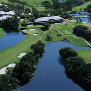 Palmer Coolum Resort