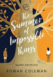 The Summer of Impossible Things (Rowan Coleman)
