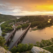 Harpers Ferry National Historical Park