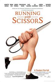 Running With Scissors (Film)