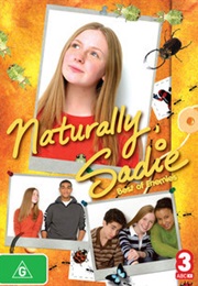 Naturally Sadie (2005)