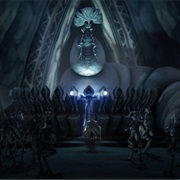 Star Wars: The Clone Wars: Legacy of Terror