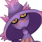 Mismagius