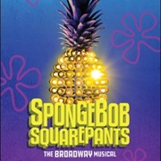 SpongeBob Squarepants: The Broadway Musical