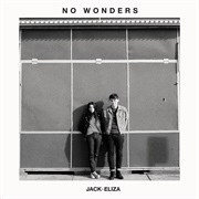 No Wonders (Jack and Eliza, 2014)