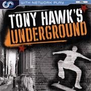 Tony Hawk&#39;s Underground (2003)