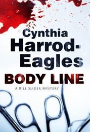 Body Line (Cynthia Harrod-Eagles)