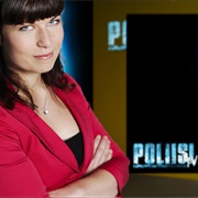 Poliisi-TV