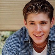 Jensen Ackles