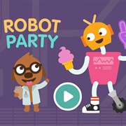 Robot Party
