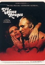 Les Noces Rouges (1973)