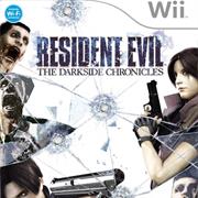 Resident Evil : The Darkside Chronicles