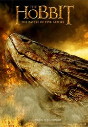 Hobbit: Battle of the Five Armies (2014)