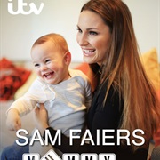 Sam Faiers Mummy Diaries