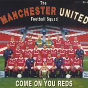 Manchester United F.C. - Come on You Reds