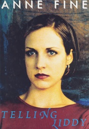 Telling Liddy (Anne Fine)