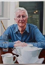 Living on the Edge (1987)