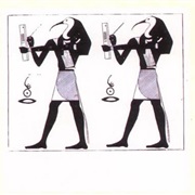 Sun Ra - God Is More Than Love Can Ever Be