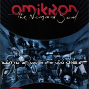 Omikron: The Nomad Soul