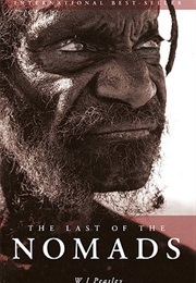 The Last of the Nomads (W.J Peasley)