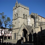 Centro Historico De Guimaraes